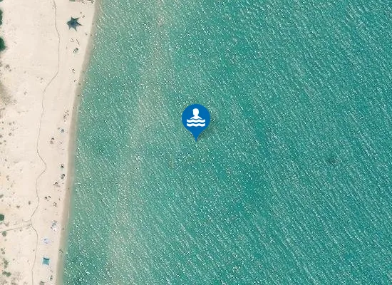 Satellite image of CINTA 3