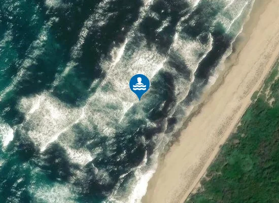 Satellite image of LU STANGIONI