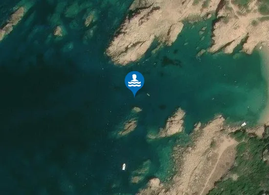 Satellite image of LI COSSI