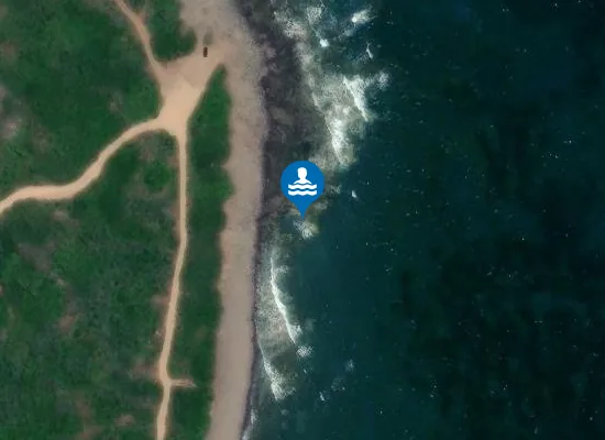 Satellite image of SU MASTIXI