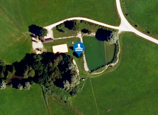 Satellite image of KOEHLER BAD SCHONSTETT WESTUFER