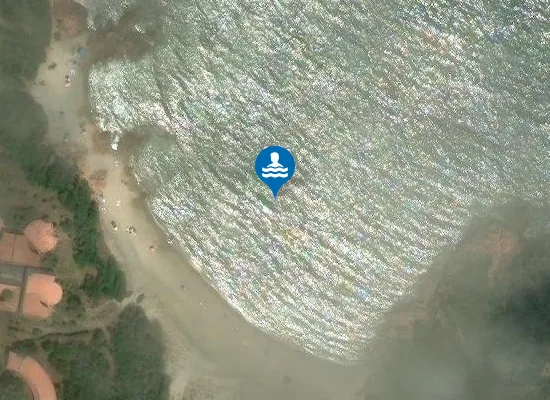 Satellite image of SU SIRBONI HOTEL