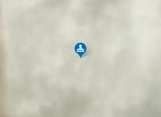 Satellite image of PORTU SANTORU