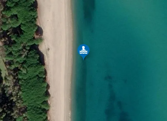 Satellite image of SOLEMAR