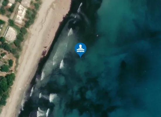 Satellite image of MURTEGU