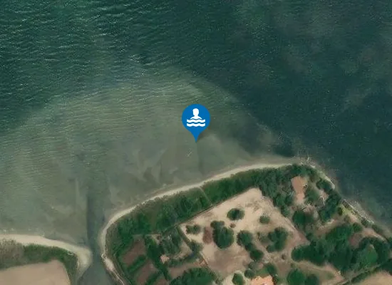 Satellite image of CUSSORGIA I