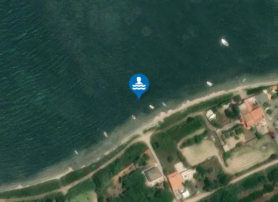 Satellite image of CUSSORGIA II