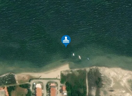 Satellite image of CUSSORGIA III