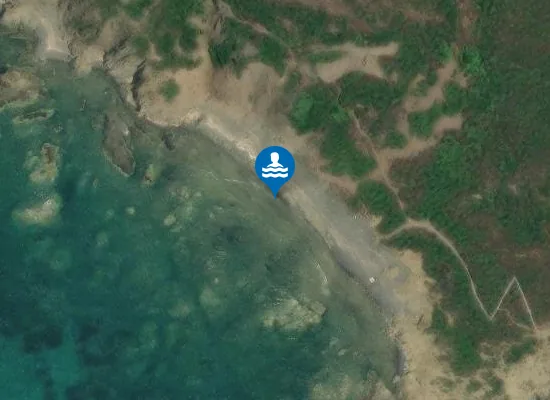 Satellite image of SA PERDISCHEDDA II