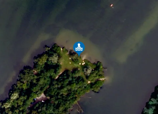 Satellite image of HAPPINGER SEE RAUBLING SUEDUFER