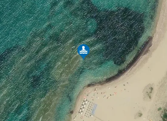 Satellite image of PLAG`E MESU