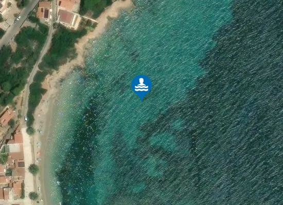 Satellite image of MALADROXIA I