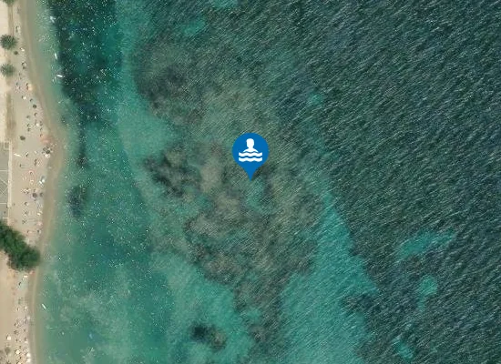 Satellite image of MALADROXIA II