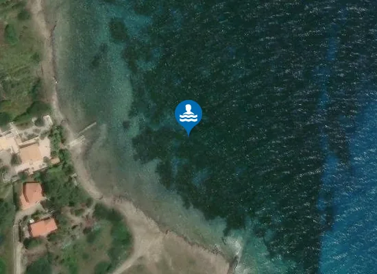 Satellite image of TURRI