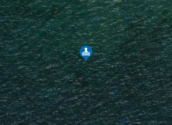 Satellite image of CAPO SPERONE