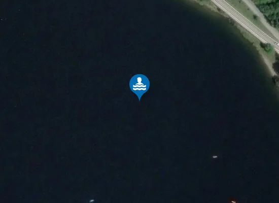 Satellite image of LOC.PIAZZE