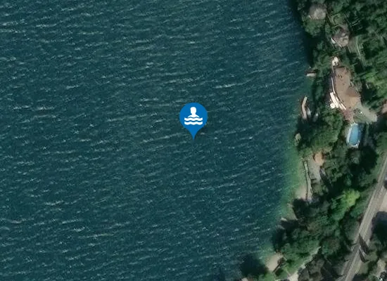 Satellite image of SPIAGGIA TEMPESTA