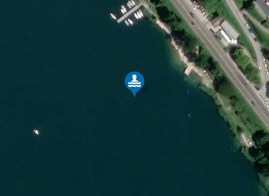 Satellite image of SPIAGGIA DI TENNA