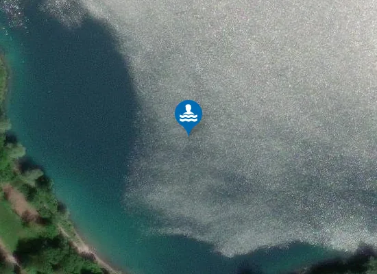 Satellite image of SPIAGGIA GRANDE