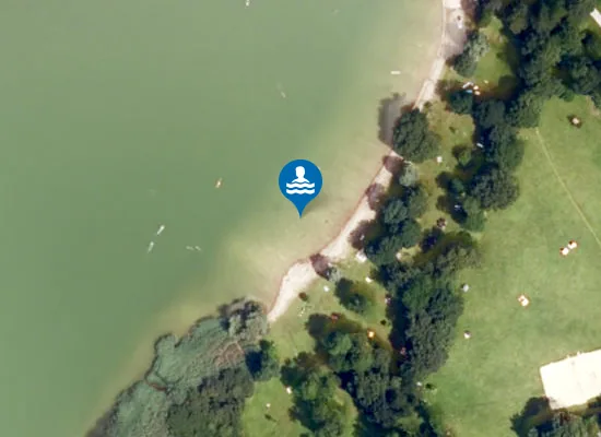 Satellite image of SIMSSEE RIEDERING PIETZING