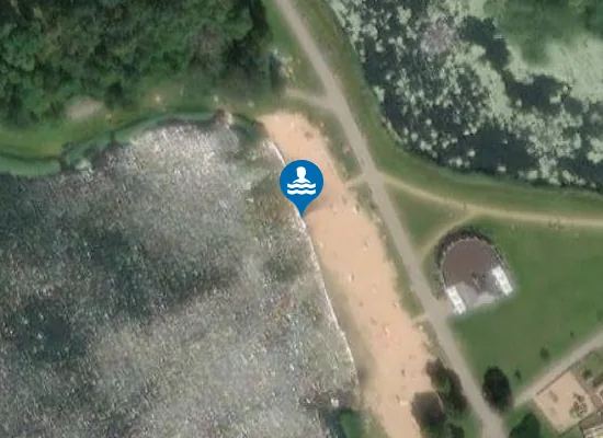 Satellite image of VIJUNELES