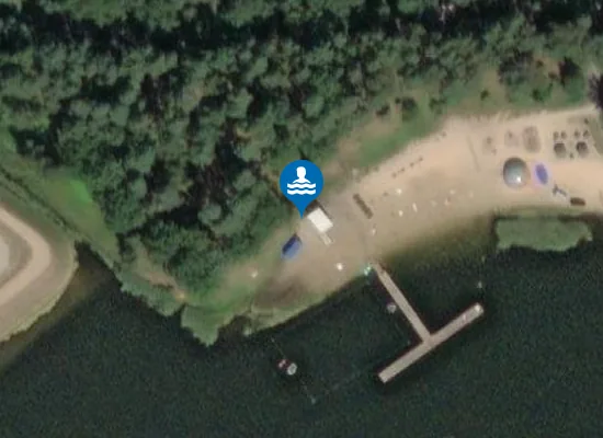 Satellite image of DIDZIOSIOS DAILIDES