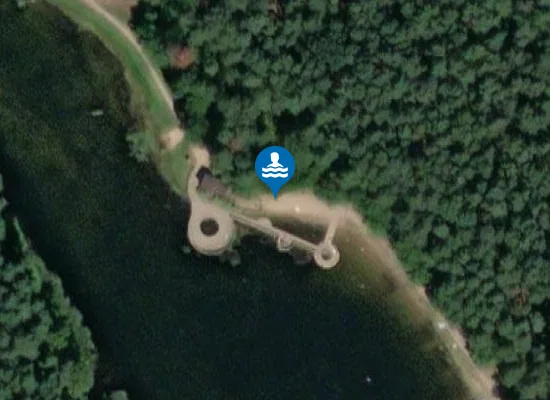 Satellite image of MAZOSIOS DAILIDES