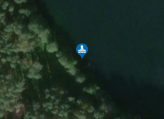 Satellite image of GLUKO