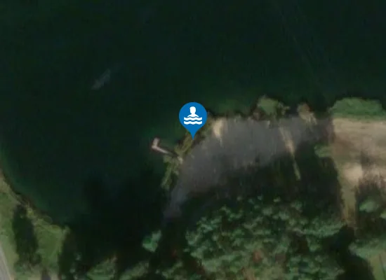 Satellite image of DEREZNYCIOS