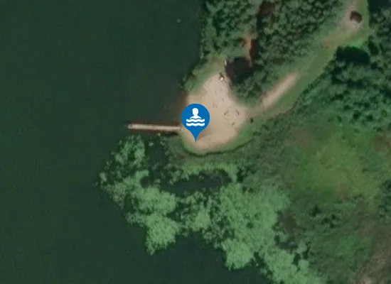 Satellite image of BALTAJO