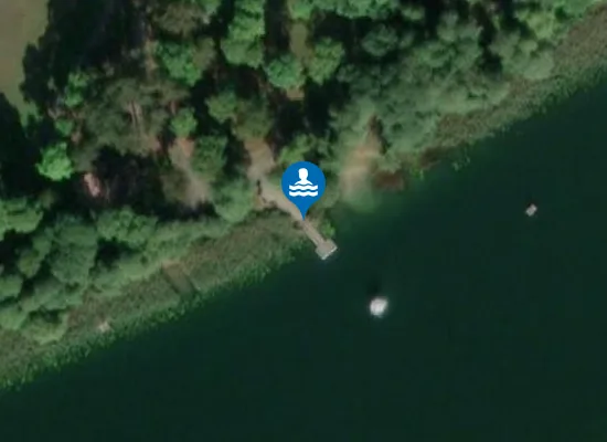 Satellite image of ANCIOS