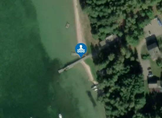 Satellite image of DUSIOS