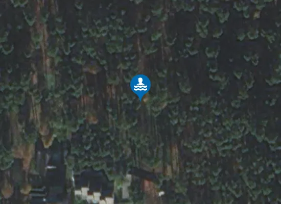 Satellite image of PANEMUNES