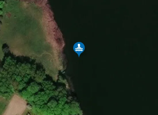 Satellite image of SUJAINIU