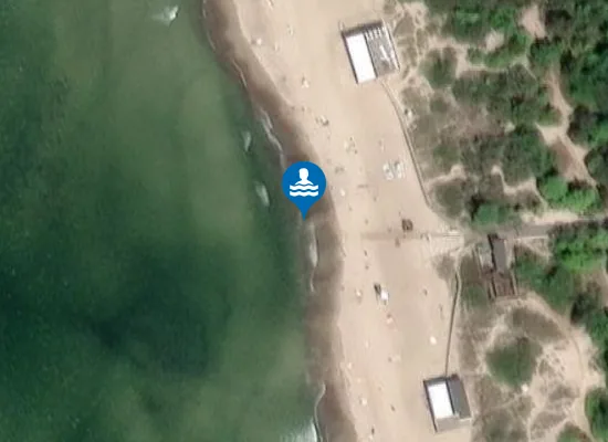 Satellite image of GIRULIU PAPLUDIMIO