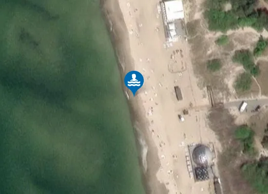 Satellite image of NEIGALIUJU PAPLUDIMIO