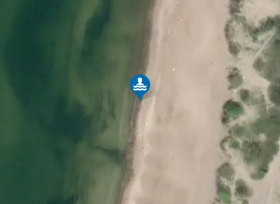 Satellite image of MELNRAGES I PAPLUDIMIO