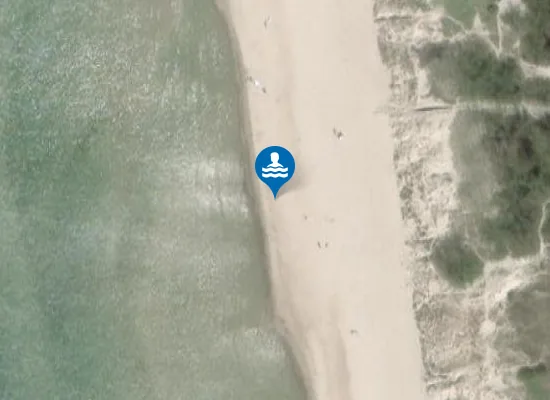 Satellite image of SMILTYNES I PAPLUDIMIO