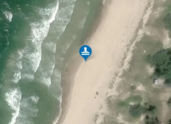 Satellite image of NIDOS PAPLUDIMIO