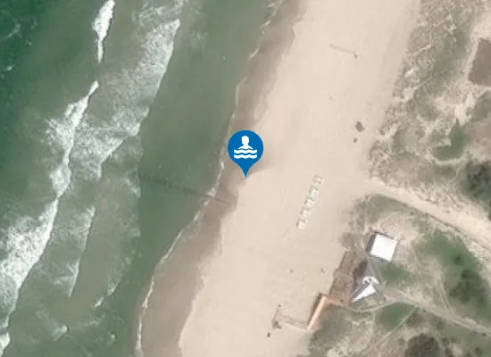 Satellite image of PREILOS PAPLUDIMIO