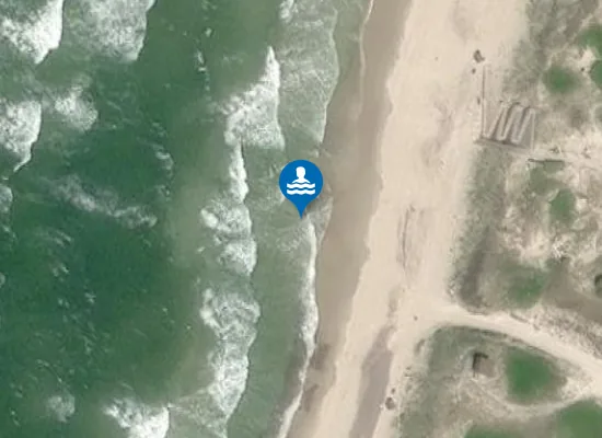 Satellite image of PERVALKOS PAPLUDIMIO