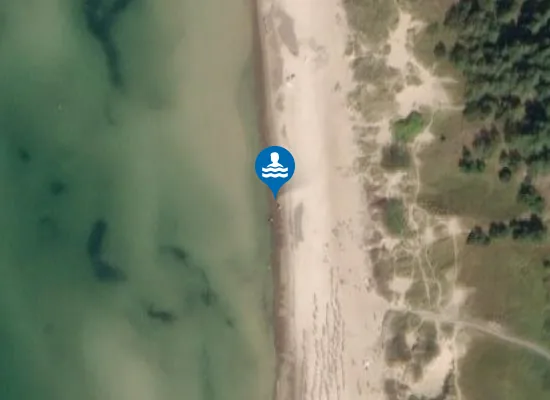 Satellite image of SVENTOSIOS MOTERU PAPLUDIMIO