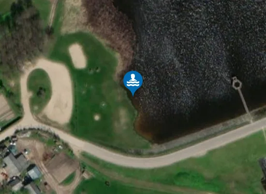 Satellite image of ZEMAICIU NAUMIESCIO