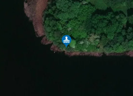 Satellite image of SESUPES II