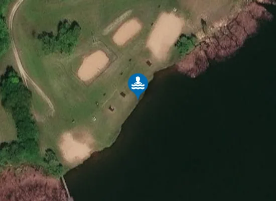 Satellite image of PAEZERIU