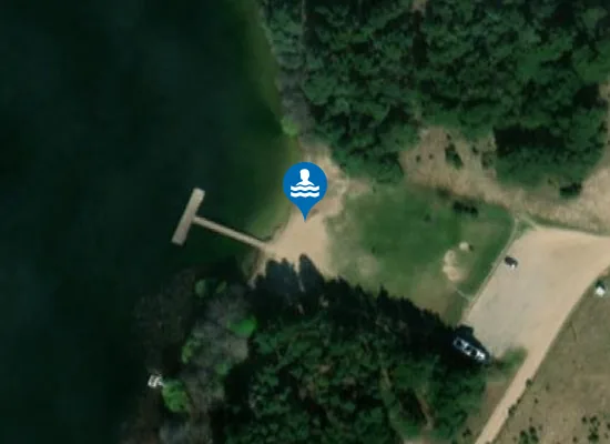 Satellite image of ORIJOS