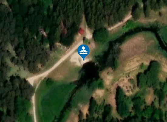 Satellite image of DAUGUVIECIO PARKO