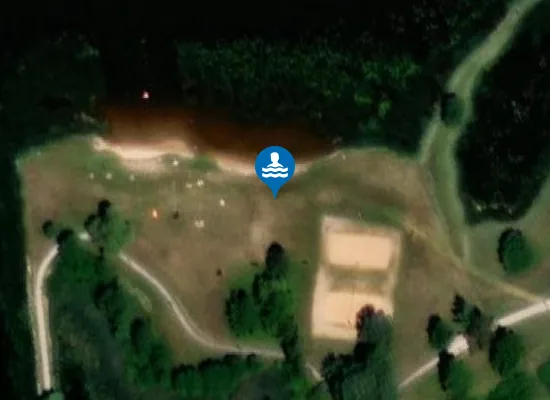 Satellite image of CENTRINE