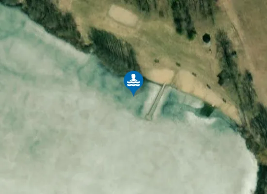 Satellite image of INDUBO