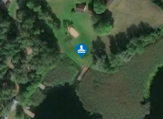 Satellite image of SARTU